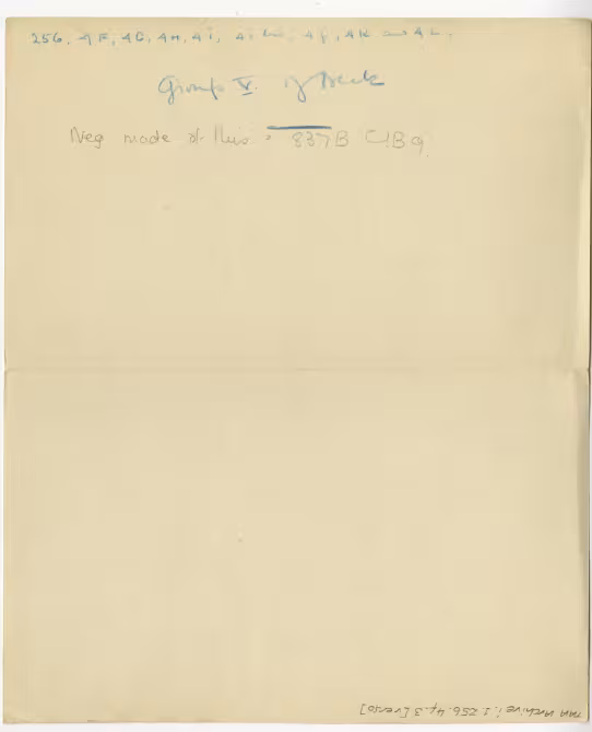 image of object card