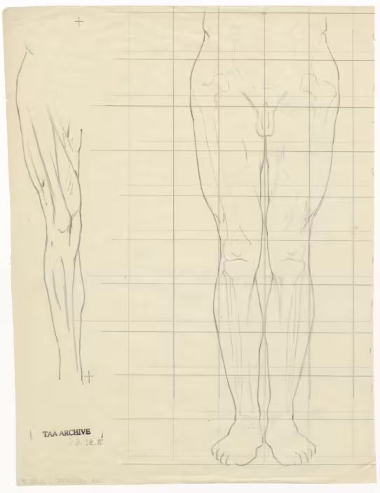 scientific notes autopsy page 8