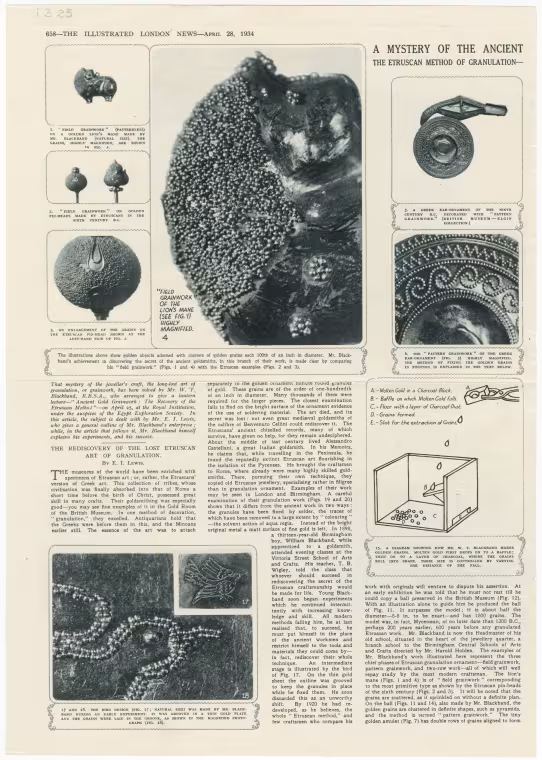 Newspaper cutting