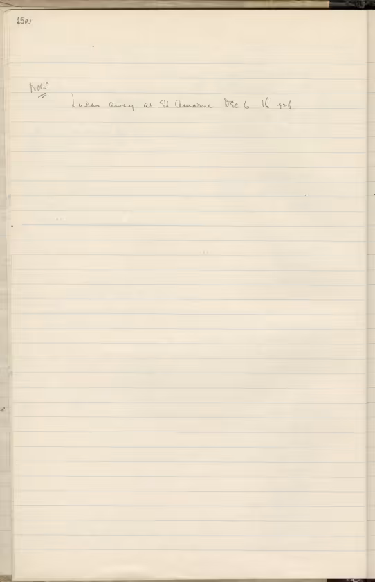 writing on paper
