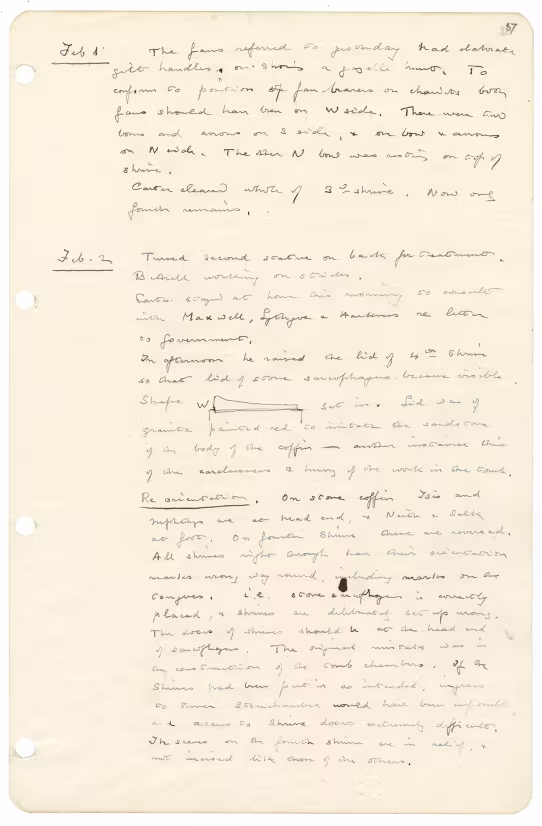 writing on paper