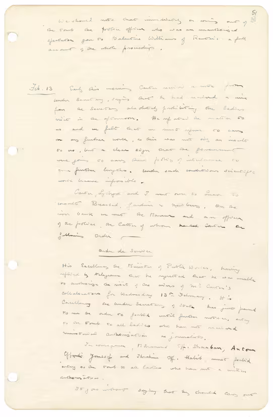 writing on paper