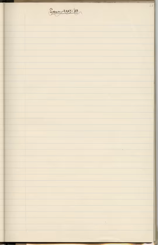 writing on paper