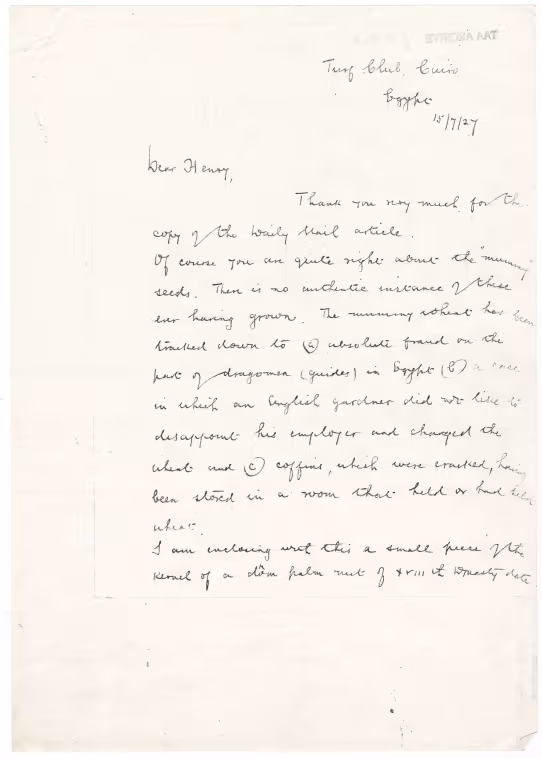 Handwritten notes on paper