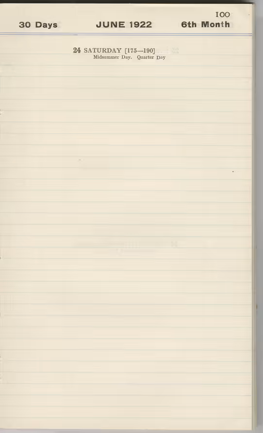 Printed text