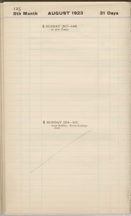 Handwritten notes on paper