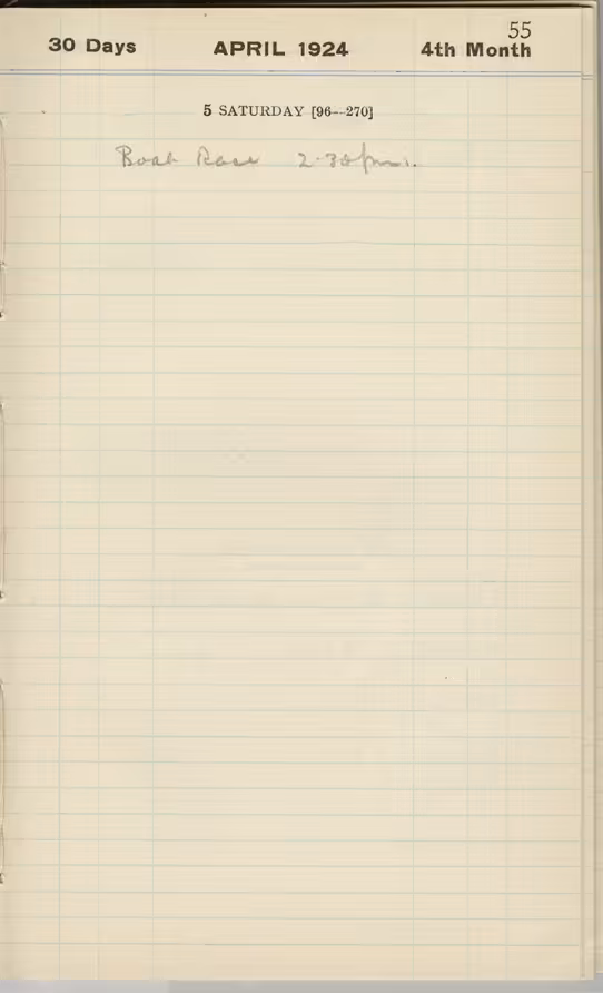 Handwritten notes on paper