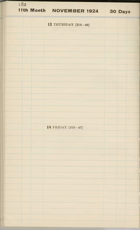 Handwritten notes on paper