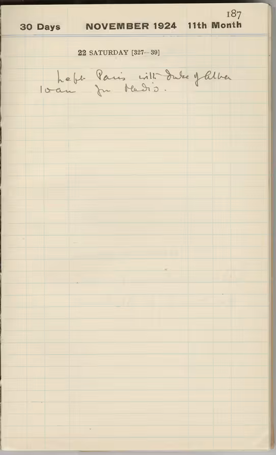 Handwritten notes on paper
