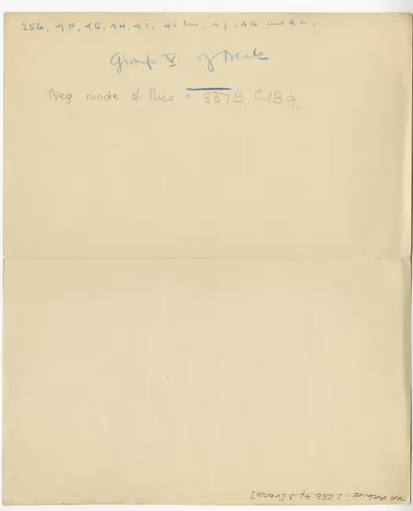 image of object card