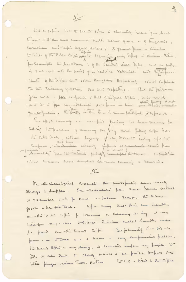 image of journal page