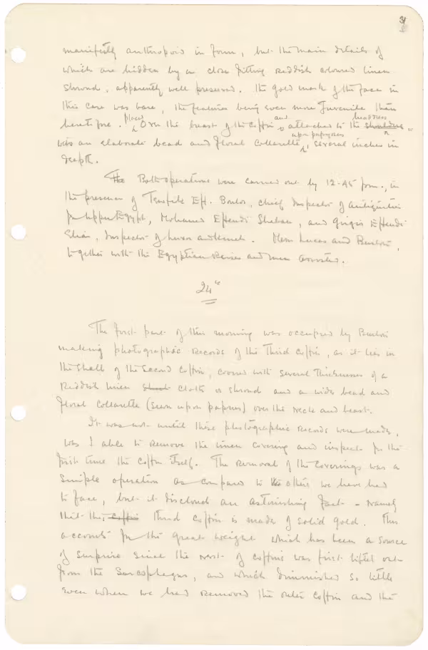 image of journal page