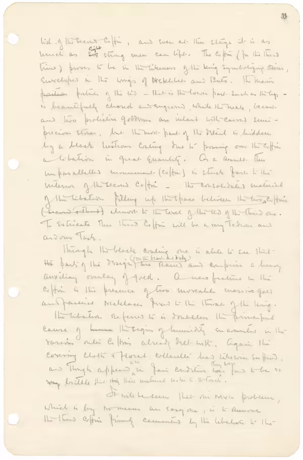 image of journal page