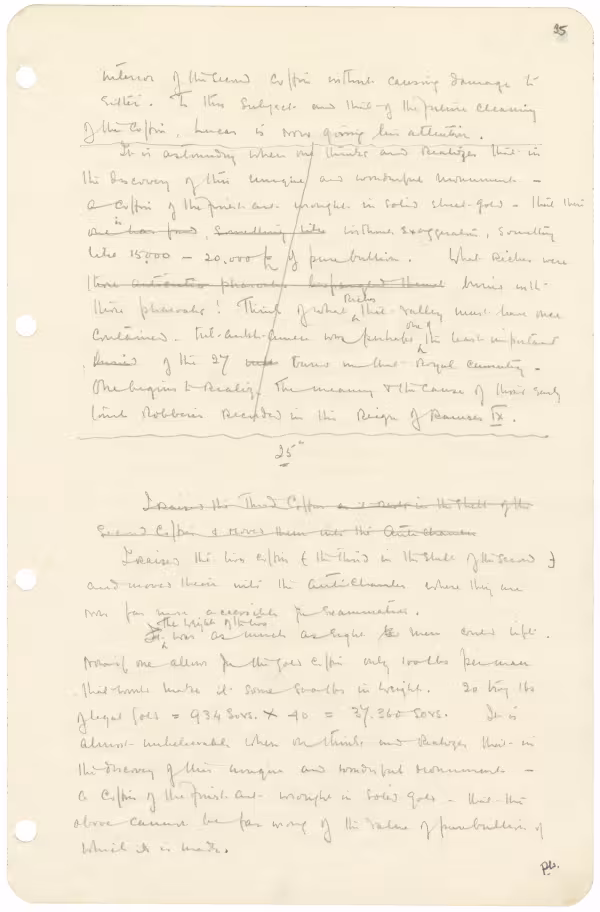 image of journal page