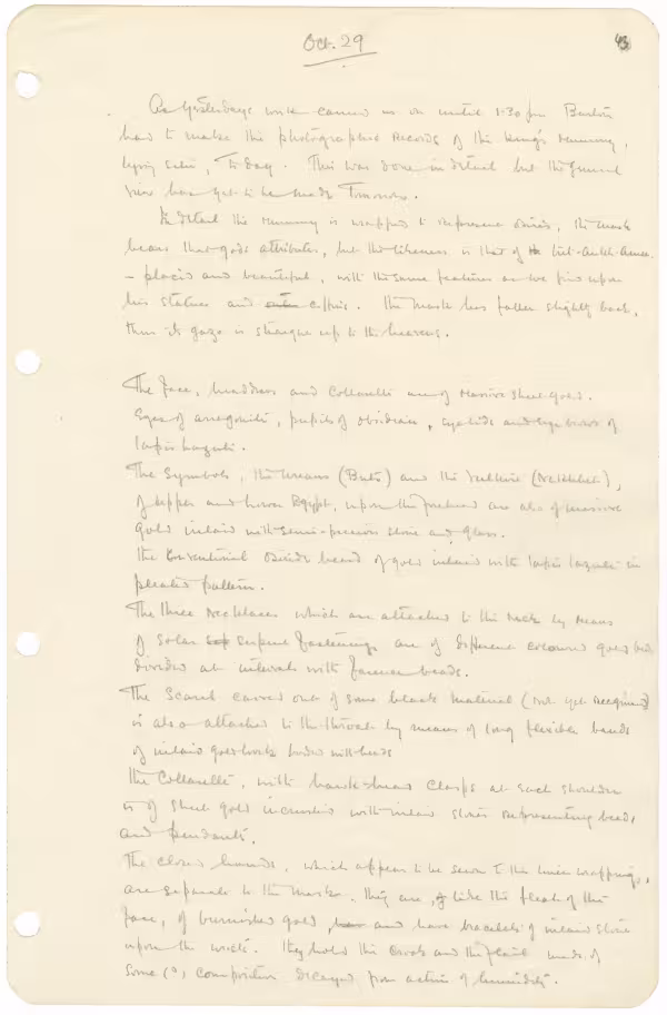 image of journal page