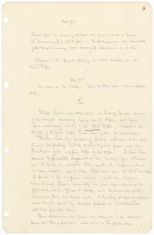 image of journal page