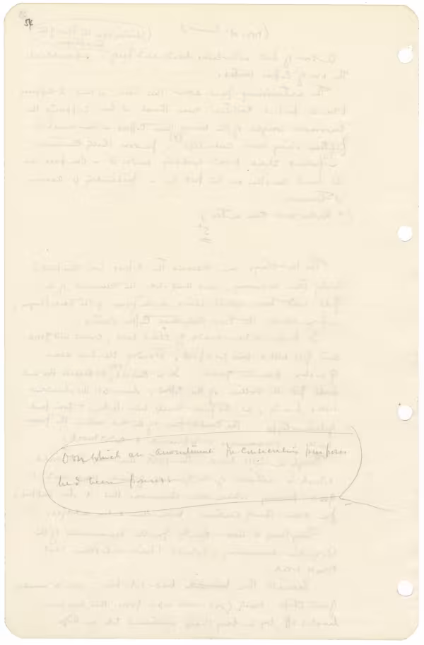 image of journal page