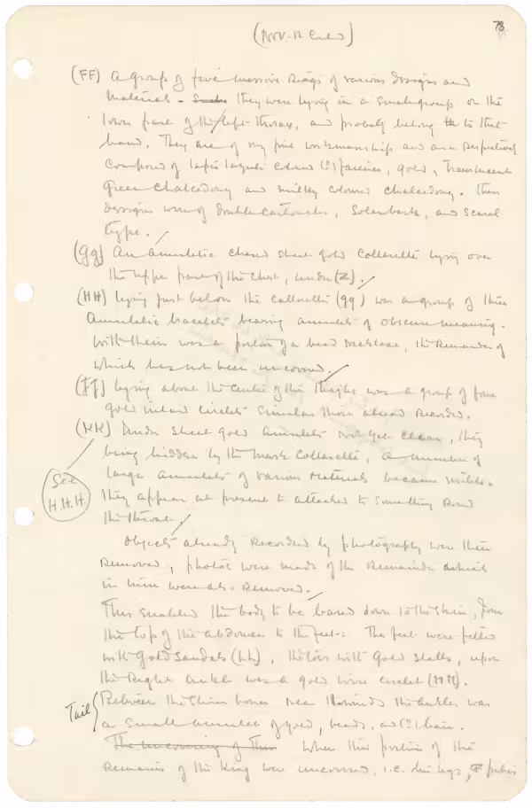 image of journal page