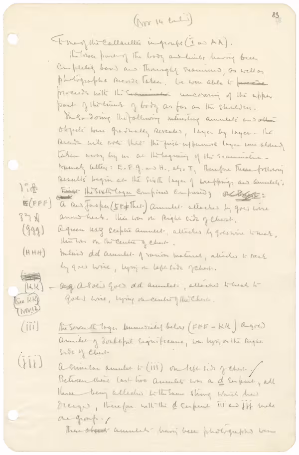 image of journal page