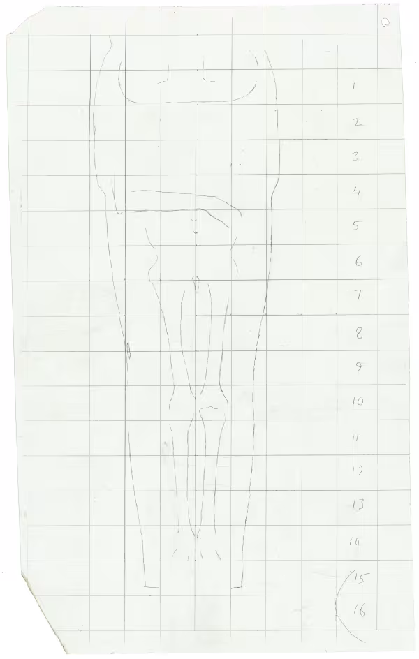 scientific notes autopsy page 8a-1