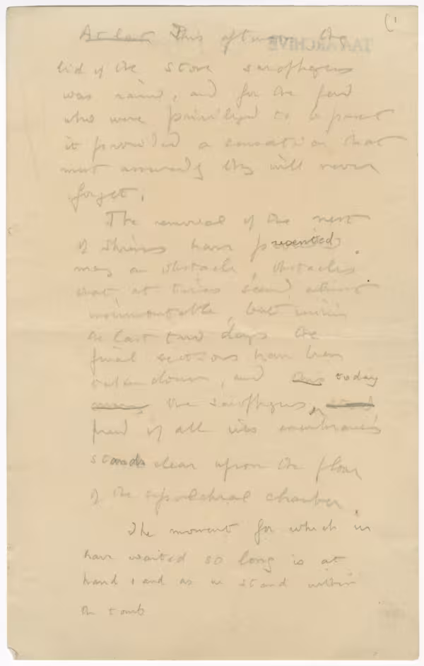 writing on paper