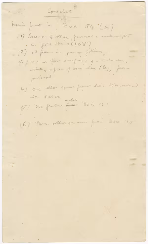 writing on paper