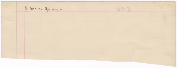 writing on paper