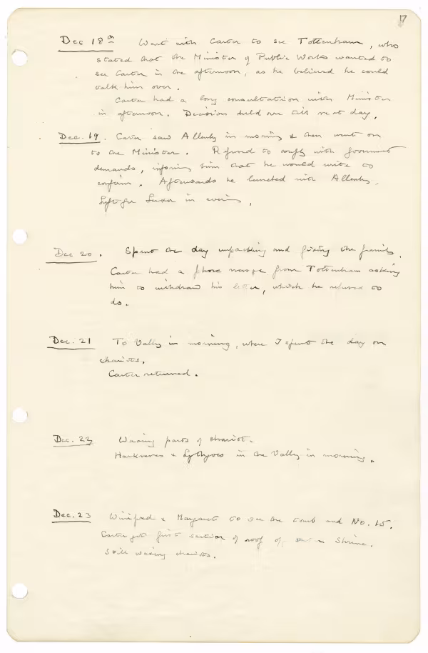 writing on paper