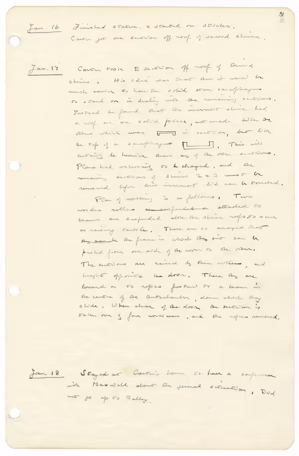 writing on paper