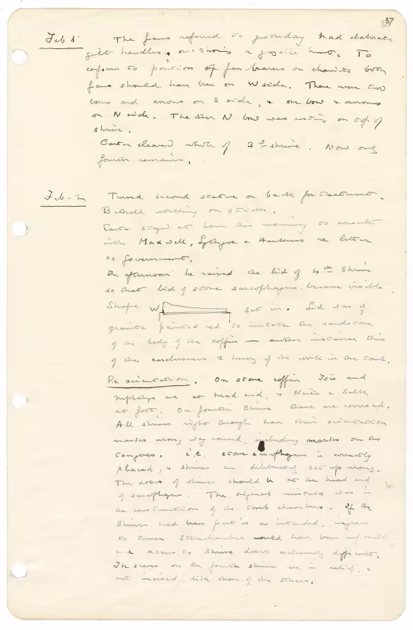 writing on paper