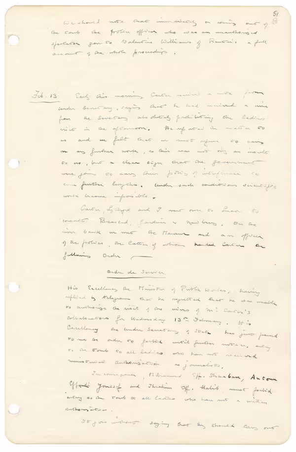 writing on paper