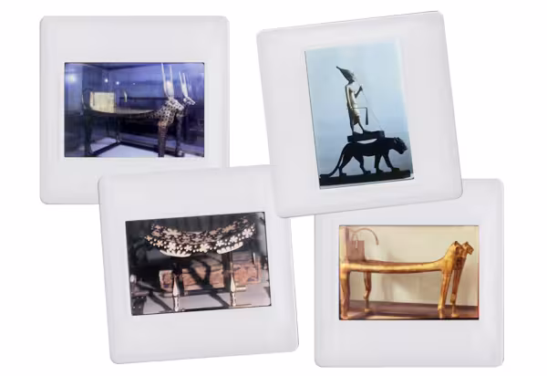 objects