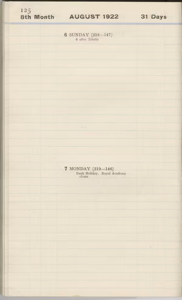 Printed text