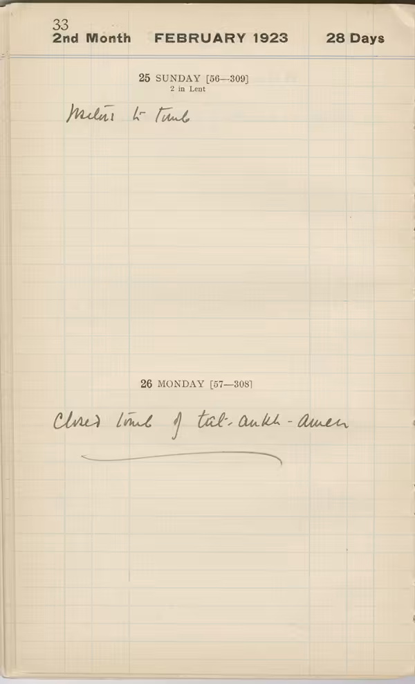 Handwritten notes on paper