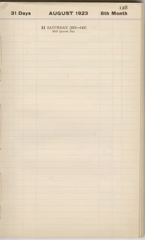 Printed text