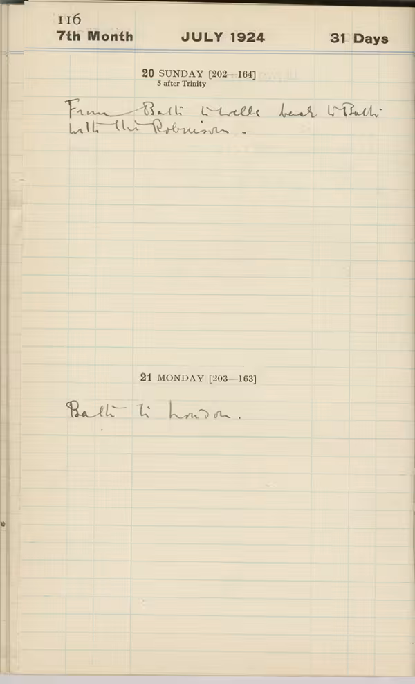 Handwritten notes on paper
