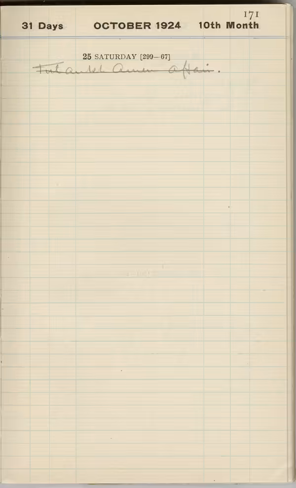 Handwritten notes on paper