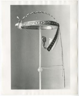 Image of print of diadem