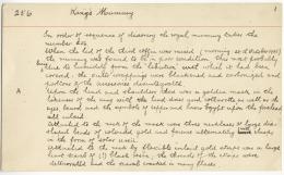 image of object card