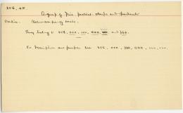 image of object card