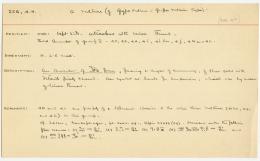 image of object card