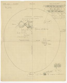 image of drawing in object card