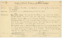 image of object card