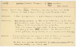 image of object card