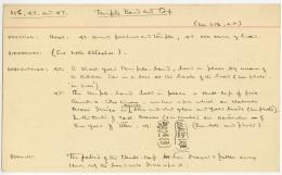 image of object card