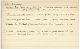 image of object card