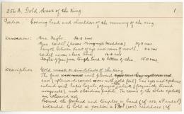 image of object card