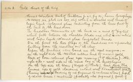 image of object card