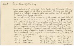 image of object card