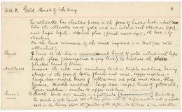 image of object card